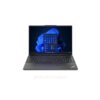 Lenovo ThinkPad E16 Gen 1 | Business Laptop | 16-inch WUXGA | Intel Core i5-1335U | 8GB RAM | 512GB SSD | Intel Iris Xe Graphics image 2