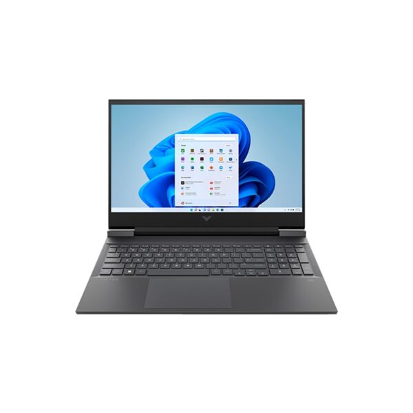 HP Victus 16 | Gaming Laptop | 16.1-inch Full HD IPS | Intel Core i5-11400H | 16GB DDR4 | 512GB PCIe NVMe SSD | NVIDIA GeForce RTX 3050 Ti 4GB