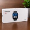 Apple Watch SE 3 44mm | S10 Chip | Always-On Retina Display | GPS | 64GB image 2