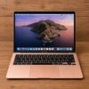 Apple MacBook Air 13-Inch 2019 | Intel Core i5 | 8GB RAM | 256GB SSD | Retina Display | Rose Gold image 3