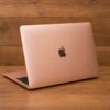 Apple MacBook Air 13-Inch 2019 | Intel Core i5 | 8GB RAM | 128GB SSD | Retina Display | Rose Gold image 2