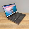 HP Spectre x360 13t-aw200 2-in-1 | Intel Core i7-1165G7 | 16GB RAM | 1TB SSD | 13.3-Inch Touchscreen image 3
