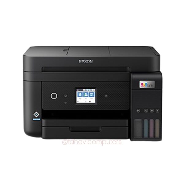 Epson EcoTank L6290 | A4 Wi-Fi Duplex All-in-One Ink Tank Printer | ADF