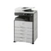 Sharp Ar 7024 Digital | All-in-One Printer | Printer Print/Scan/Copy | USB image 5