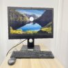 DELL OPTIPLEX 7450 ALL-IN-ONE DESKTOP | INTEL CORE I7-7700 | 16GB RAM | 512GB SSD | 23.8” FULL HD DISPLAY | WINDOWS 11 PRO | KEYBOARD & MOUSE INCLUDED | All-in-One PC | 23.8-inch Display | Intel Core i7-7700 | 16GB RAM | 512GB | Integrated Graphics image 1