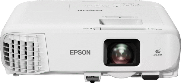 Epson EB-994F projector Full HD 1080p 4100 lumens 3LCD wireless projector