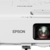 Epson EB-994F projector Full HD 1080p 4100 lumens 3LCD wireless projector image 3