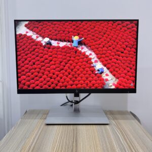 HP E22 G4 22-inch Monitor used at Fahavi Computers Nairobi