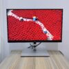 HP E22 G4 21.5" FHD IPS MONITOR | 1920x1080 | ADJUSTABLE STAND (TILT/SWIVEL/PIVOT) | HDMI DP USB HUB | ANTI-GLARE | VESA MOUNT | Monitor | 22-inch Display | Full HD | IPS image 2
