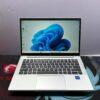 Hp Elitebook 830 G8 | Business Laptop | 13.3-inch FHD Touch | Intel Core i7 | 16GB RAM | 512GB SSD | Intel Iris Xe Graphics image 1