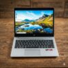 HP ELITEBOOK 735 G5 | Business Laptop | 13.3-inch | AMD Ryzen 3 Pro 2300U | 8GB RAM | 256GB SSD | AMD Radeon Vega Graphics image 1