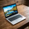 HP ELITEBOOK 735 G5 | Business Laptop | 13.3-inch | AMD Ryzen 3 Pro 2300U | 8GB RAM | 256GB SSD | AMD Radeon Vega Graphics image 3