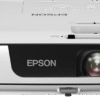 Epson EB-W51 Projector – WXGA, 4,000 Lumens (New) image 3