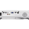 Epson EB-W51 Projector – WXGA, 4,000 Lumens (New) image 4