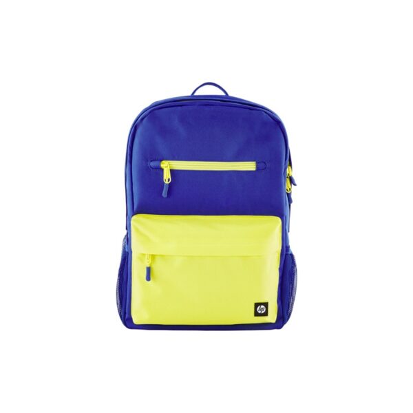 HP HP CAMPUS BLUE BACKPACK | Laptop Backpack | 15.6-inch