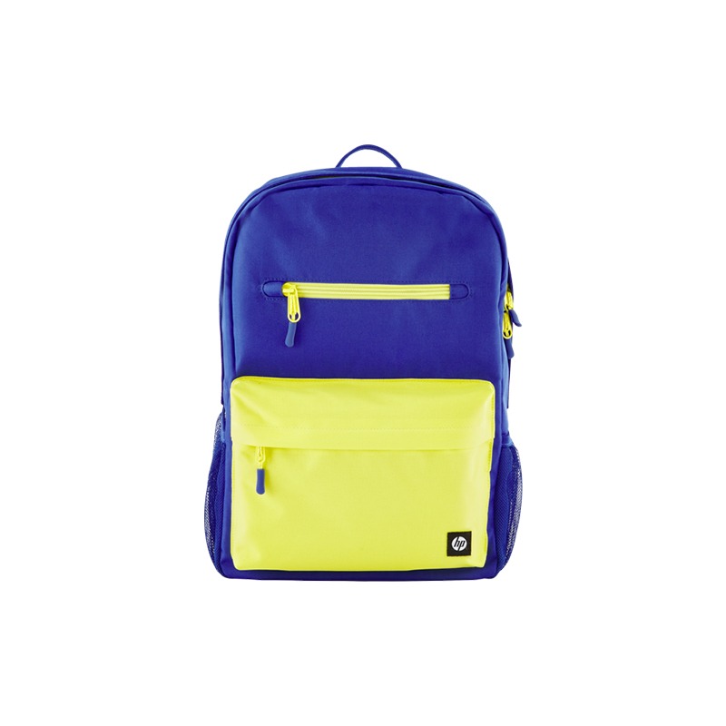 HP HP CAMPUS BLUE BACKPACK | Laptop Backpack | 15.6-inch