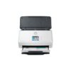 HP Scanjet Pro N4000 Snw1 Sheet Feed | Scanner | Printer Scan | Wi-Fi, Wi-Fi Direct image 2