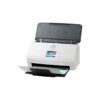 HP Scanjet Pro N4000 Snw1 Sheet Feed | Scanner | Printer Scan | Wi-Fi, Wi-Fi Direct image 3