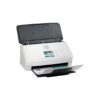 HP Scanjet Pro N4000 Snw1 Sheet Feed | Scanner | Printer Scan | Wi-Fi, Wi-Fi Direct image 4