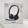 Logitech H390 USB Headset WITH Noise-Cancelling MIC image 2