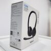 Logitech H390 USB Headset WITH Noise-Cancelling MIC image 3