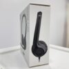 Logitech H390 USB Headset WITH Noise-Cancelling MIC image 5