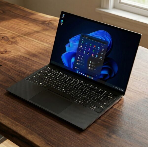 Dell XPS 13 9350 LAPTOP 13.4" 3K OLED TOUCH | Business Laptop | 13.4-inch | Intel Core Ultra 9 | 32GB RAM | 1TB SSD | Intel Graphics
