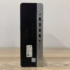 HP PRODESK 600 G3 SFF | INTEL CORE i5 7TH GEN @ 3.4GHZ | 8GB RAM | 500GB HDD | SMALL FORM FACTOR BUSINESS DESKTOP | Desktop | Small Form Factor | Intel Core i5 | 8GB RAM | 500GB Integrated Graphics image 1