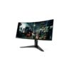 Lenovo G34w-30 34 Inch Ultra-Wide Curved Gaming Monitor image 5