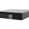 Dell OPTIPLEX 7050 MINI TOWER INTEL CORE i7 8GB RAM 500GB HDD 6TH GENERATION | Desktop | Mini PC | Intel Core i7 | 8GB RAM | 500GB Integrated Graphics image 2
