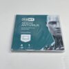 ESET NOD32 Antivirus | Antivirus Software | 1 License image 2
