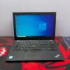Lenovo Thinkpad X280 | Business Laptop | 12.5-inch FHD Touch | Intel Core i7 | 8GB RAM | 256GB SSD | Intel UHD Graphics 620 image 1