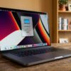 Apple MacBook Pro 16-inch (2021, A2485) | Laptop | 16.2-inch Liquid Retina XDR Display | Apple M1 Max chip (10-core CPU, 32-core GPU) | 32GB Unified Memory | 1TB SSD image 2