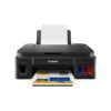 Canon Pixma G2410 | All-in-One Printer | Inkjet Print/Scan/Copy | USB image 5