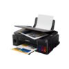 Canon Pixma G2410 | All-in-One Printer | Inkjet Print/Scan/Copy | USB image 6