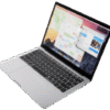 APPLE MACBOOK PRO 2017|INTEL CORE i5|8GB RAM|256GB SSD|13.3 INCH RETINA DISPLAY|TOUCH BAR AND TOUCH ID image 3