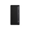 HP PRODESK 400 G7 MICROTOWER PC |INTEL CORE i7 |8GB RAM |128GB SSD+500GB HDD|10TH GENERATION | Desktop | Mini PC | Intel Core i7 | 8GB RAM | 128GB Integrated Graphics image 2