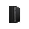 HP PRODESK 400 G7 MICROTOWER PC |INTEL CORE i7 |8GB RAM |128GB SSD+500GB HDD|10TH GENERATION | Desktop | Mini PC | Intel Core i7 | 8GB RAM | 128GB Integrated Graphics image 5