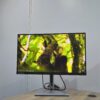HP E27Q G4 27 INCH QHD IPS MONITOR | 2K RESOLUTION | HDMI | DISPLAY PORT | VGA | 4 USB PORTS image 2
