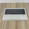 HP EliteBook x360 830 G7 Business Laptop | Intel Core i5 10th Gen | 16GB RAM | 512GB SSD | 13.3-Inch FHD Touchscreen | Intel UHD Graphics | 360° Convertible image 3