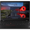 Lenovo ThinkPad T15 Gen 2 | Business Laptop | 15.6-inch FHD | Intel Core i7-1165G7 | 8GB RAM | 512GB SSD | Intel Iris Xe Graphics image 3