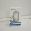 Generic Rechargeable Silent | Wireless Mouse | Rechargeable Battery | Quiet Click Portable Design image 1