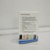 Generic Rechargeable Silent | Wireless Mouse | Rechargeable Battery | Quiet Click Portable Design image 5
