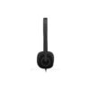 Logitech H151 Stereo Headset WITH Noise-Cancelling Microphone image 5