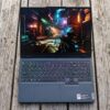 LENOVO LEGION 5 INTEL CORE ULTRA 9 275HX 16GB DDR5 RAM 1TB PCIE 4.0 NVME SSD 15.1 INCH WQXGA OLED DISPLAY NVIDIA GEFORCE RTX 5070 8GB 2025 GAMING LAPTOP FOR AAA GAMING VIDEO EDITING STREAMING AND CONTENT CREATION image 1