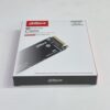 DAHUA 256GB M.2 NVME SSD | INTERNAL SSD STORAGE DRIVE image 1