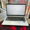 HP EliteBook 640 G8 | Business Laptop | 14-inch FHD | Intel Core i5 11th Gen | 8GB RAM | 256GB SSD | Intel Iris Xe Graphics image 4