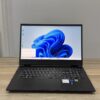 HP OMEN 16 B0XXX INTEL CORE I7 11800H 16GB DDR4 RAM 512GB PCIE NVME SSD 16.1 INCH FULL HD IPS DISPLAY NVIDIA GEFORCE RTX 3050 TI 4GB 2021 GAMING LAPTOP FOR ESPORTS GAMING VIDEO EDITING STREAMING AND CONTENT CREATION image 4