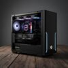 HP OMEN 35L GT16 GAMING DESKTOP | INTEL CORE ULTRA 7 265K (20 CORES) | NVIDIA GEFORCE RTX 4080 SUPER 16GB | 32GB DDR5 RAM | 2TB NVME SSD + 2TB HDD | 1000W GOLD PSU | WINDOWS 11 | RGB LIQUID COOLED TOWER | Gaming Desktop | Intel Core i7 | 16GB RAM | 2TB | RTX 4080 image 4