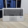 HP ELITEBOOK 1040 G8 X360 | 2 IN 1 BUSINESS LAPTOP | 14 INCH FHD TOUCHSCREEN | INTEL CORE I7 11TH GEN | 16GB RAM | 512GB SSD | INTEL IRIS XE GRAPHICS | KENYA image 6